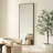 Uttermost Patterson Bronze Dressing Mirror