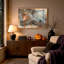 Art mural sur toile Steampunk-999123067