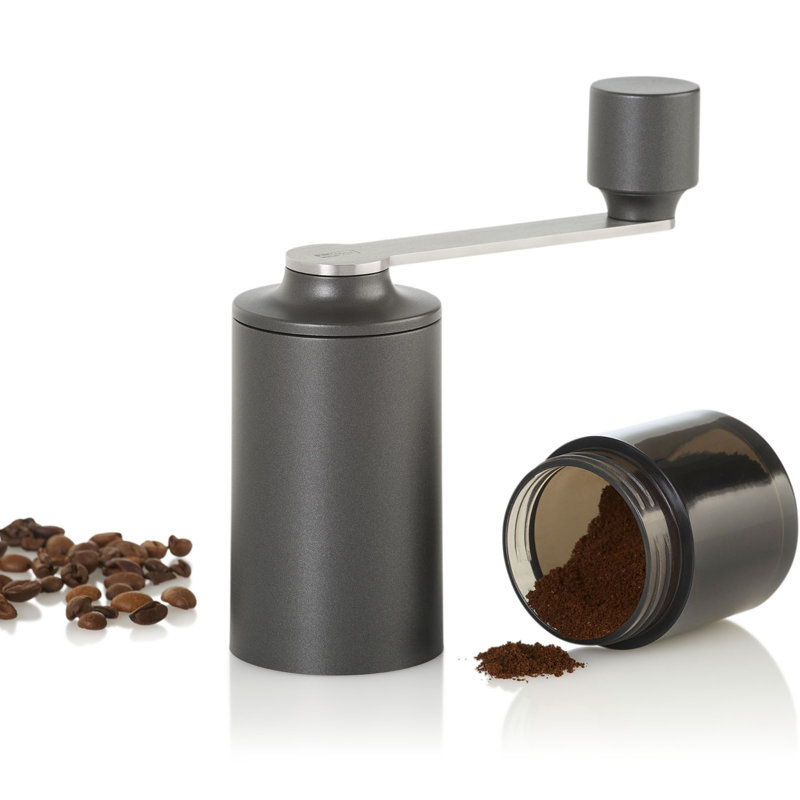 Adhoc Coffee Grinder Moro