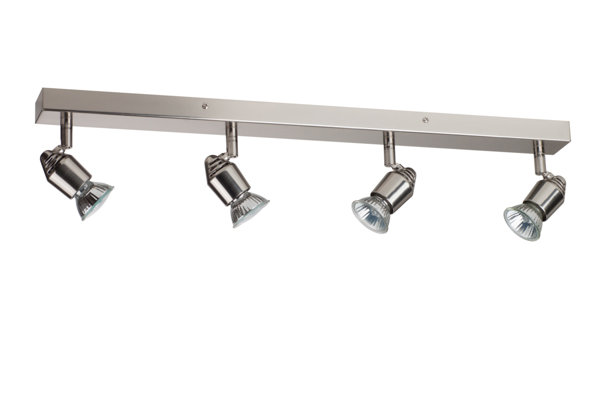 60Cm 4 - Light Track Kit
