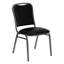 Oliverson Angled Back Stacking Banquet Chair in Vinyl-800869474