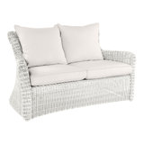 Sag Harbor Outdoor 2 - Seat Loveseat