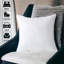 Machine Woven Pillow Case