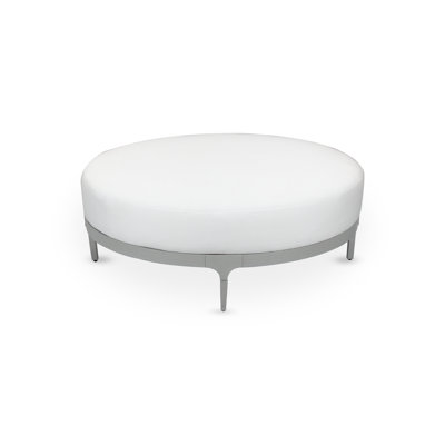 Amalfi Outdoor Ottoman