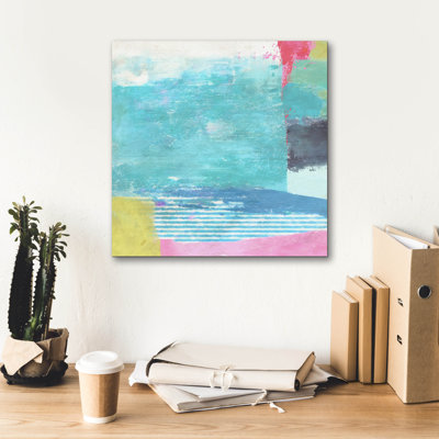 " Beach Ball No 1 "