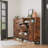 20 Pair Shoe Storage Cabinet-1500098458