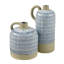 8'' Earthenware Table Vase