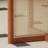 Napfle Solid Wood Top Single Coffee Table Living Room Table Center Table Cocktail Table-1404790988