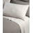Marea 100% Linen Fitted Sheet-46548172-46548173