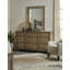 Trudy Beveled Wall Mirror