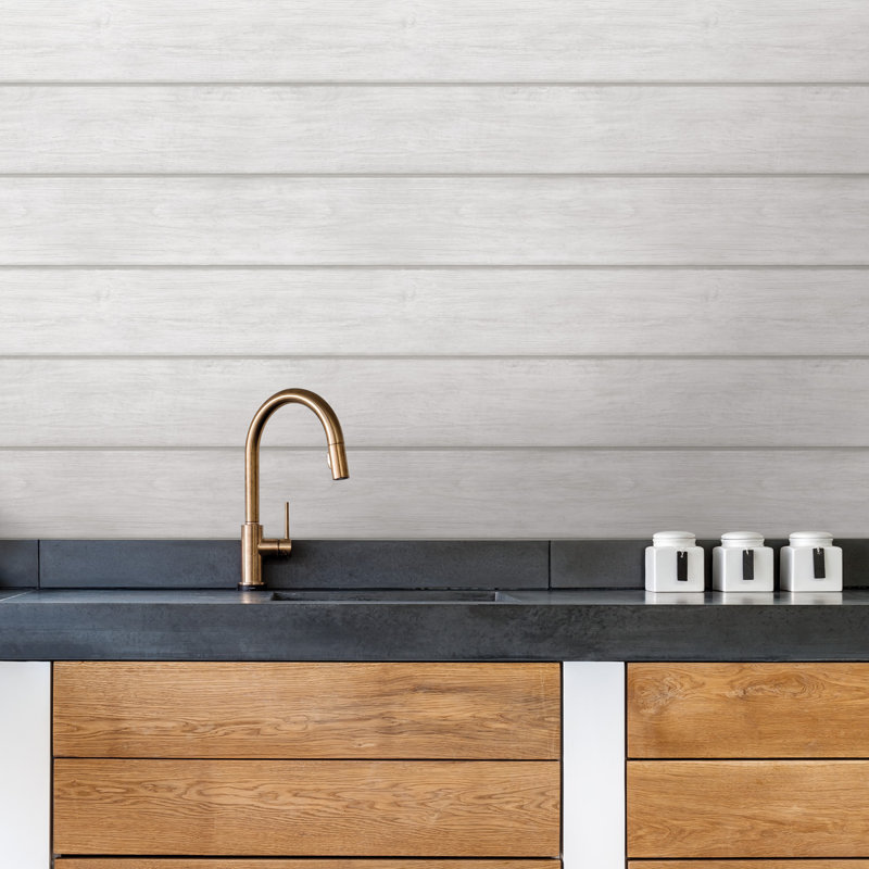 Non-Wall Damaging Wall Decal