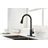 Kitchen Faucet With Pull Out Spraye