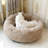 Bardem Polyester Pet Bed-1507766579-1507766566