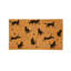 Tapis de coco Pumpkin Patch Cat