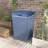 35 Gallons Gallon Water Resistant Cabinet Deck Box-69507914