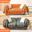 Cherlene Throw Blanket