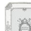 Deco Mirror Metal Picture Frame