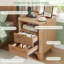 49 cm W Bedside Table