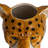Aleshea Stoneware Table Vase