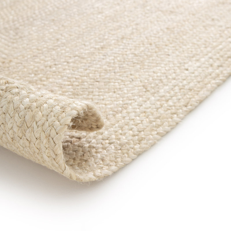 Aerne Hand Woven Area Rug, Rectangle 120 x 170cm
