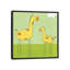 « collant-leg series », reproduction d’art sur toile giraffe i-20935777-72042537-72042542
