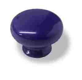 5/4" Diameter Mushroom Knob