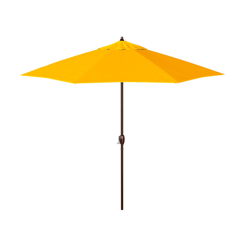 Parasol Oleh 108, Performance citron