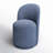 Sharlene Swivel Side Chair-96215042