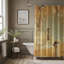 Playful Guardians - Rideau de douche Premium-1346598406