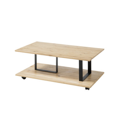 Coffee Table with Storage