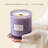 Botanical Scented Jar Candle