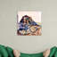'View of Arco' Painting Print