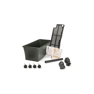 Garden Kit Elevated Planter