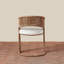 Healdsburg Upholstered Arm Chair