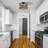 Chevery Semi Flush Mount Lighting-1319674665