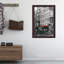 Cadre photo simple en bois Quinones-1201545373