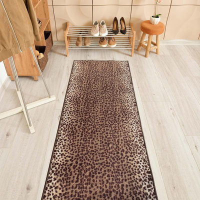 Sharold Animal Print Indoor Rug