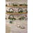 Holly Village Salt And Pepper Set