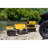 HOMZ Durabilt, Heavy Duty Plastic Storage Bins with Lids-126251022-126282128