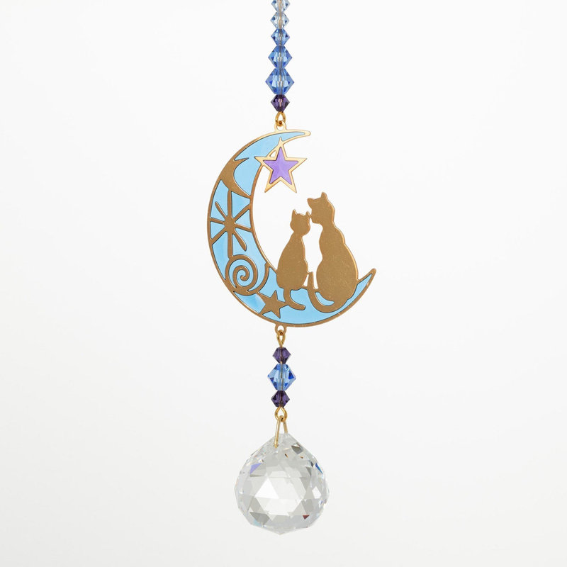 Crystal Dreams - Chats