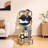 4-Wheel EMS Mobility Chair