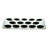 MEPRA Stainless Steel Tray
