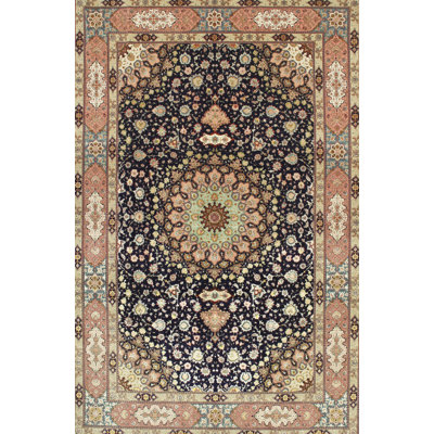 Oriental Indoor Rug