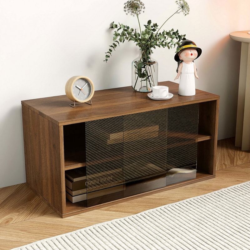 Armoire de rangement empilable