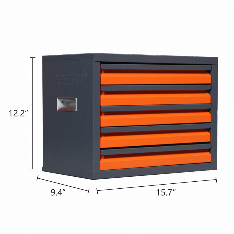 Armoire de rangement Milling Cutter