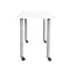 Table multi-usage avec pieds et roulettes Jurni-954744614-954744609