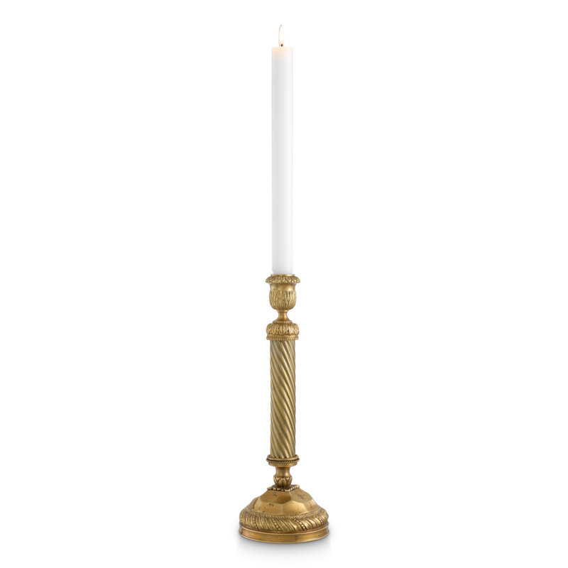 Carnier Candlestick