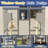 Large Catio Outdoor Cat Enclosure, 61" H Cat House Kitty Cage For Multiple Indoor Outdoor Cats, Outside Patio With Multi-Level Platforms, Scratching Post, Waterproof Roof