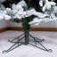 Lighted Artificial Christmas Tree-118194019