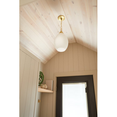 Luminaire suspendu HILLary par Zio & Sons